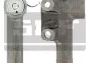 Натяжний ролик, ремінь ГРМ SKF VKM75641