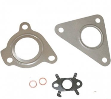 Комплект для монтажу, компресор JP GROUP 4317751210