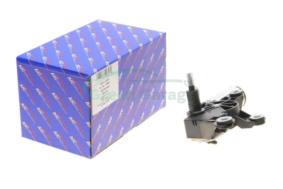 Двигатель стеклоочистителя AIC 51658 (фото 1)