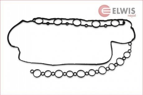 Прокладка клапанной крышки ELWIS ROYAL 1555592
