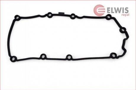 Прокладка клапанної кришки ELWIS ROYAL 1556095