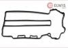 Прокладка клапанної кришки ELWIS ROYAL 1542637 (фото 1)