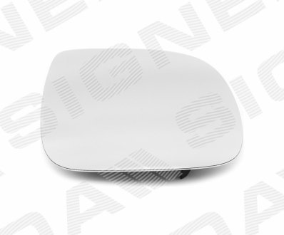 Скло дзеркала з підставкою SIGNEDA SVWM1052ER