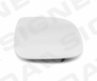 Скло дзеркала з підставкою SIGNEDA SVWM1052ER