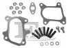 Монтажний комплект турбіни Fischer Automotive One (FA1) KT780030 (фото 1)