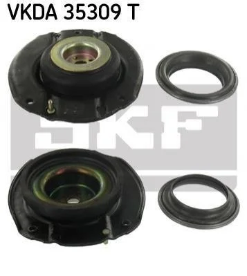 Монтажний комп-кт амортизатора SKF VKDA35309T (фото 1)
