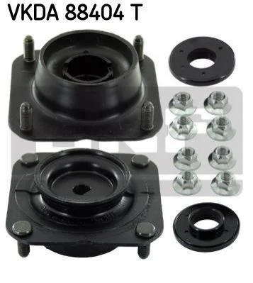 Опора стійка амортизатора SKF VKDA88404T (фото 1)