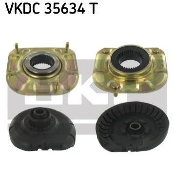 Монтажний комп-кт амортизатора SKF VKDC35634T (фото 1)