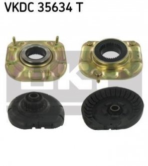 Монтажний комп-кт амортизатора SKF VKDC35634T (фото 1)