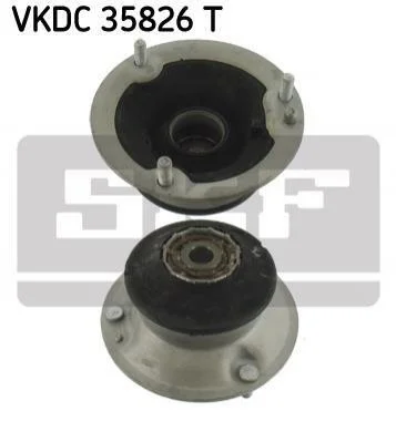 Опора стійка амортизатора SKF VKDC35826T (фото 1)