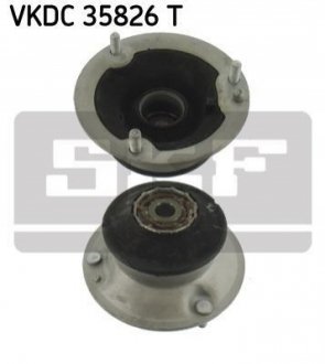 Монтажний комп-кт амортизатора SKF VKDC35826T (фото 1)