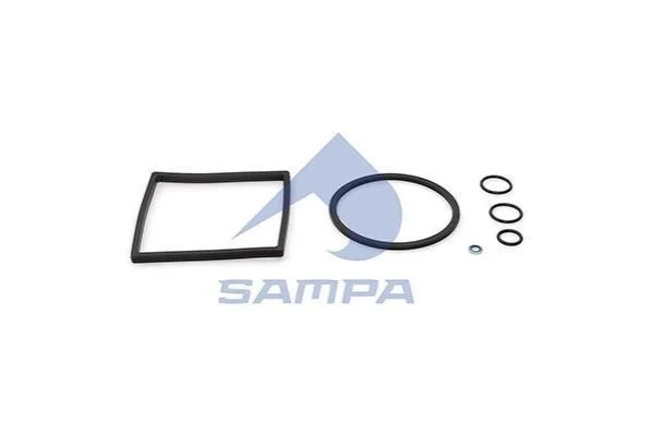 Ремкомплект, ручной насос SAMPA 020629 (фото 1)
