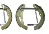 Гальмівні колодки (набір) BREMBO K85044 (фото 1)