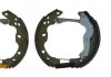 Гальмівні колодки (набір) BREMBO K23066 (фото 1)