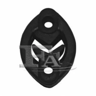 Кронштейн системи випуску Fischer Automotive One (FA1) 713905
