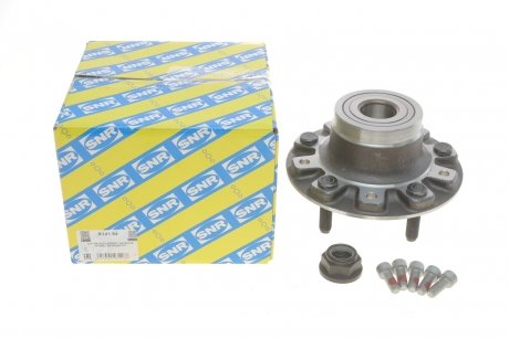 Підшипник маточини NTN SNR R14194