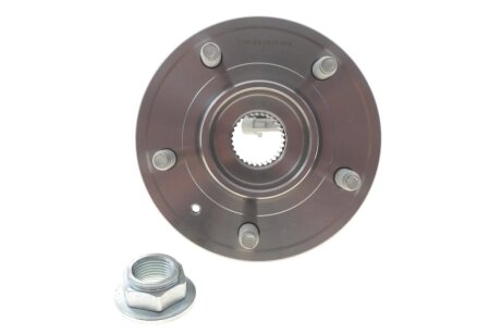 PIASTA KOLA LOZYSKO PRZOD METELLI 192788