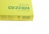 Фільтр салону MANN CU23024 (фото 4)