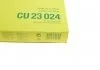 Фільтр салону MANN CU23024 (фото 4)