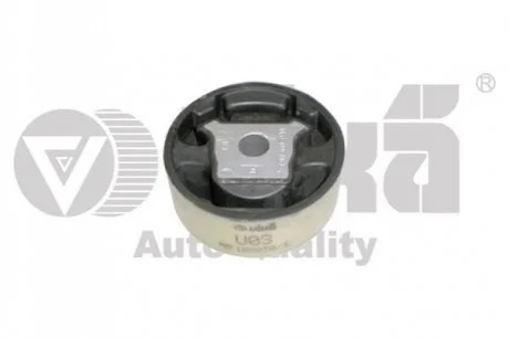 Bonded rubber bush. lower VIKA 41990384201