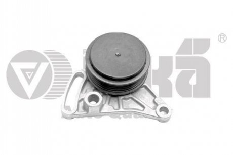 Ролик ременя кондиціонера VIKA 12600190601