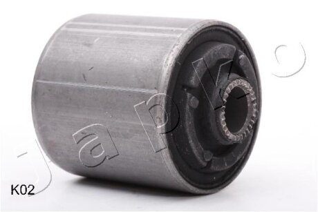 Кронштейн, опора поперечного важеля підвіски JAPKO GOJK02