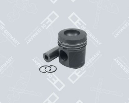 Поршень (діаметр 102мм) DEUTZ FAHR 4.61, 4.68, 4.71, 4.78, 6.50, 7.10, 6.60 OE GERMANY 040320913001