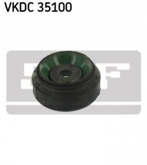 Опора стійка амортизатора SKF VKDC35100