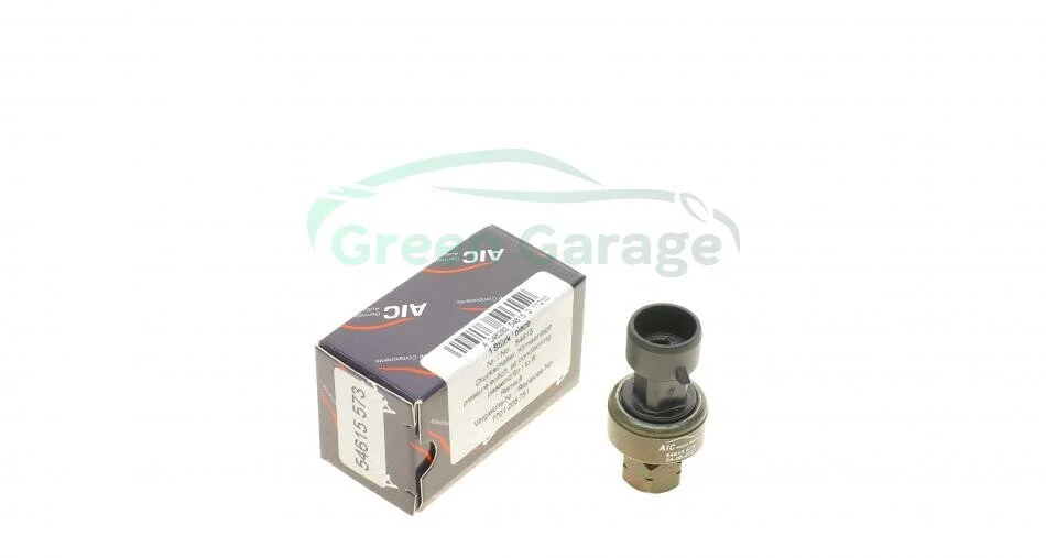 Датчик тиску кондицiонера AIC 54615 (фото 1)