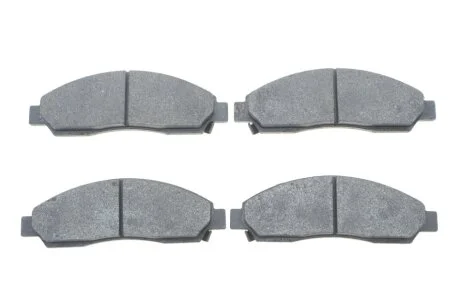 Гальмівні колодки (набір) BOSCH 0986495159