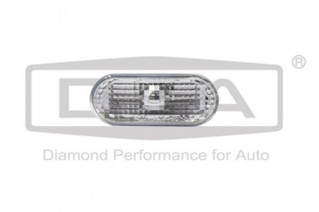 Індикатор повороту. білий DPA 99491598102