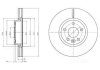 Гальмівні(тормозні) диски DELPHI BG4094 (фото 1)