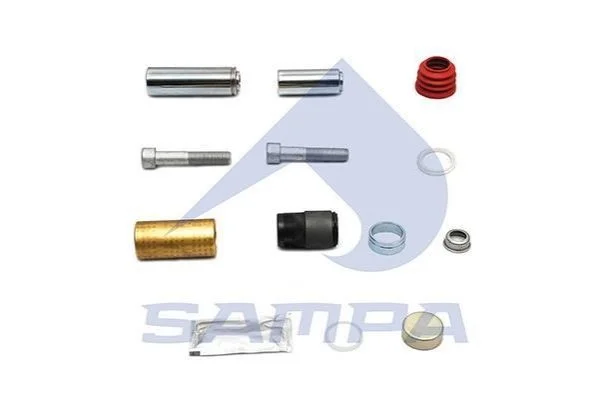Brake caliper repair kit SAMPA 095568 (фото 1)