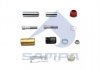 Brake caliper repair kit SAMPA 095568 (фото 1)