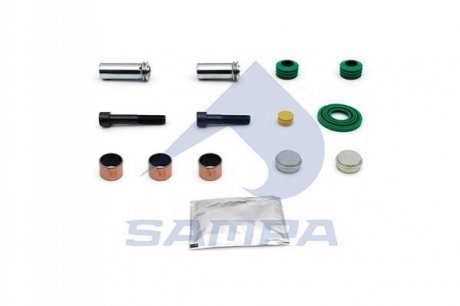 Brake caliper repair kit SAMPA 095640