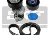 Zest. napr. napкdu VW.. SKF VKMA31147