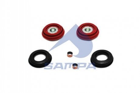 Brake caliper repair kit SAMPA 095572