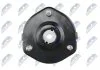 ОПОРА АМОРТИЗАТОРА | MAZDA 6 GH/MAZDA 6 GH WAGON 08-13 /ПЕРЕД/ NTY ADMZ046 (фото 5)
