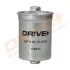 FILTR PALIWA FIAT PETROL Drive+ DP1110130110 (фото 1)