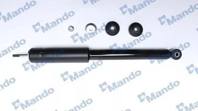 Амортизатор підв. HONDA JAZZ II (GD_, GE3, GE2) задн. (вир-во Mando) MANDO MSS016842 (фото 1)