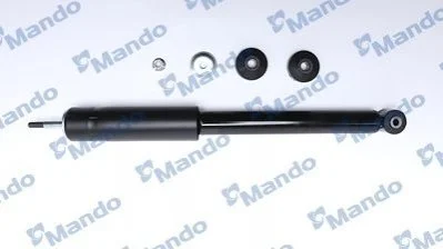 Амортизатор підв. HONDA JAZZ II (GD_, GE3, GE2) задн. (вир-во Mando) MANDO MSS016842