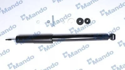 Амортизатор підв. MB C-CLASS (W203) задн. (вир-во Mando) MANDO MSS017038 (фото 1)