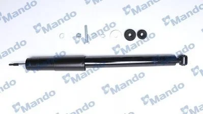 Амортизатор підв. MB C-CLASS (W203) задн. (вир-во Mando) MANDO MSS017038