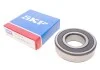 Підшипник кульковий d>30 SKF 63102RS1C3 (фото 2)