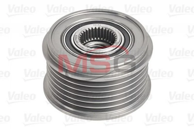 Механизм свободного хода VALEO 588134 (фото 1)