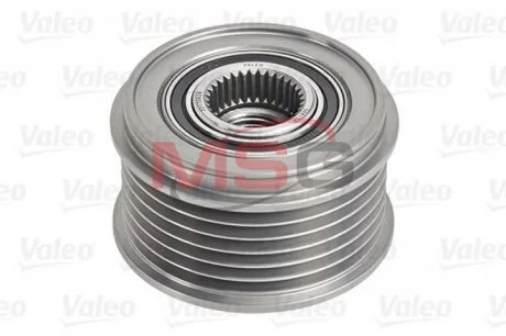 Механизм свободного хода VALEO 588134