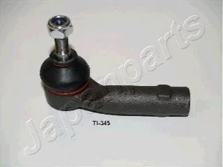 Наконечник кермової тяги JAPANPARTS TI344R