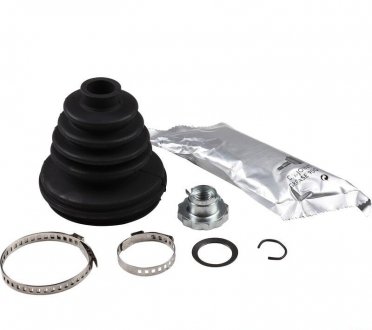 Комплект пилозахисний, приводний вал JP GROUP 1143601110