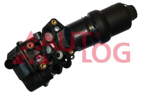 Корпус, оливний фільтр AUTLOG AS8036
