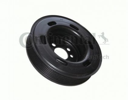 Шків колінчастого валу CONTITECH VD1107